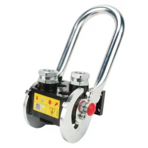 Szybkosprzg Multifaster 2x3/4" część stała