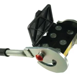 Szybkosprzęg część stała DN12-6 x 1/2" BSP