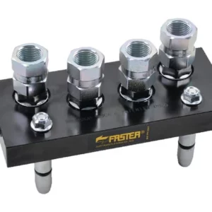 Szybkosprzęg część ruchoma 3/8-4 x 1/2 BSP męska