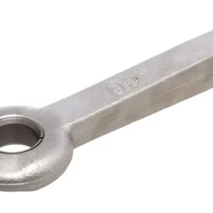 Zaczep oczkowy 40 x 40 mm