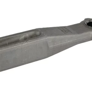 Zaczep oczkowy 70 x 80 mm