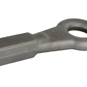 Zaczep oczkowy 60 x 65 mm