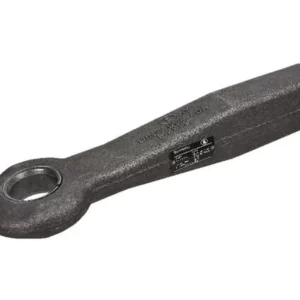 Zaczep oczkowy 65 x 56 mm