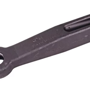 Zaczep oczkowy 65 x 80 mm