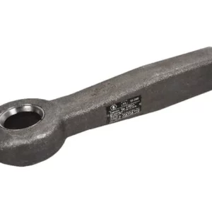 Zaczep oczkowy 65 x 57 mm