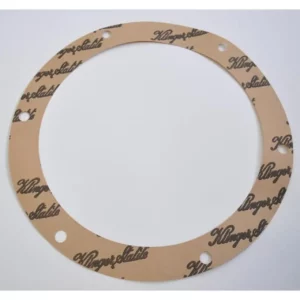 Uszczelka kołnierza EN