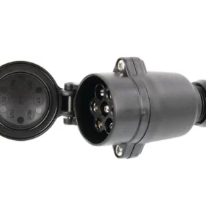 Wtyczka przyczepy 7-pin