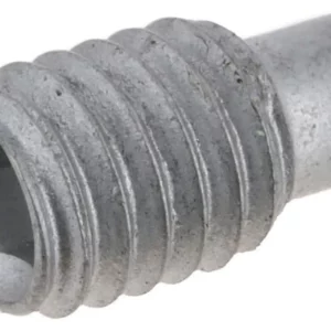 Sworzeń z gwintem M6x10 Zn DIN915