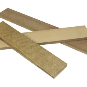 Łopatka 450x80x10 mm pasująca do EN 7 Eckart