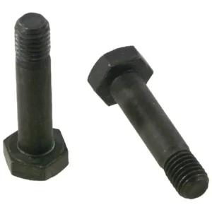 Śruba M10x45is31xb11 8.8