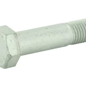 Śruba z łbem 6-k.spec. M24x85l