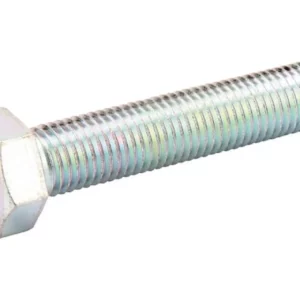 Śruba M16x80 mm kl. 8.8 DIN933