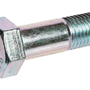 Śruba z łbem 6-kt. M16x50 mm kl. 8.8 ocynk