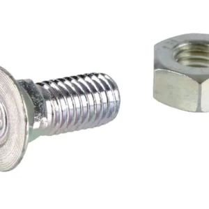 Śruba płużna M10x25 mm