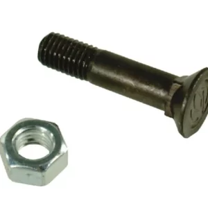 Śruba płużna M12x55 mm kl. 12.9 Lemken