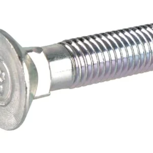 Śruba płużna M12x45 mm kl. 8.8 Lenkem