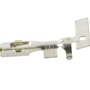 Styk kołkowy żeński/męski Combo