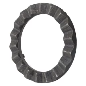 Tarcza sprzęgła przeciążeniowego listwy nożowej