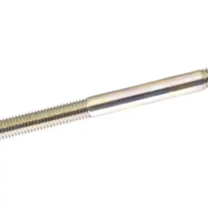 Śruba dwustronna oprawy trójramiennej