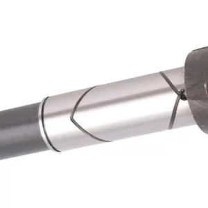 Cylinder przyspieszacza motowideł stary typ