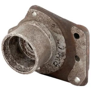 Obudowa łożyska podajnika pochyłego