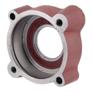 Oprawa łożyska odrzutnika