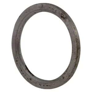 Pierścień wału bębna młócącego