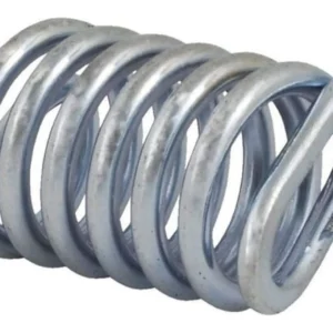 Sprężyna nadajnika obrotów bębna