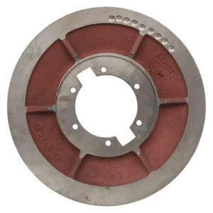 Talerz napędu odrzutnika I