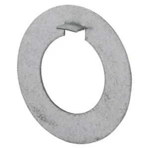 Podkładka wału bębna młócącego