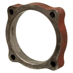 Oprawa wału wykorbionego wytrząsacza