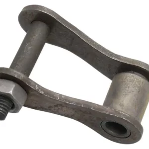 Ogniwo złączne wygięte