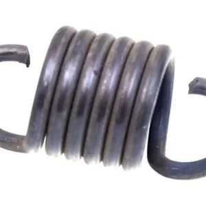 Sprężyna hamulca nożnego