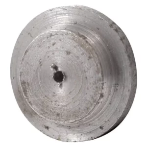 Dławik rozdzielacza hydraulicznego