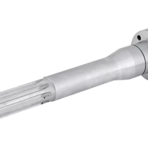 Wał przystawki napędu silnika