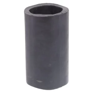 Przewód gumowy chłodnicy prosty