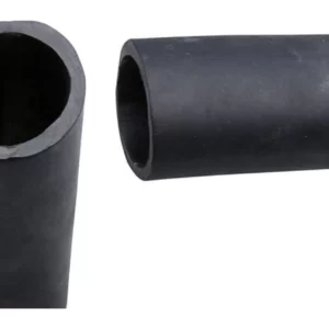 Przewód gumowy chłodnicy prosty