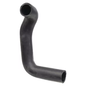 Przewód gumowy chłodnicy kolanko