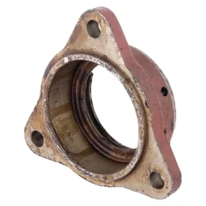 Oprawa łożyska wałka wentylatora