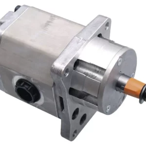 Pompa hydrauliczna nowy typ Hydrotor