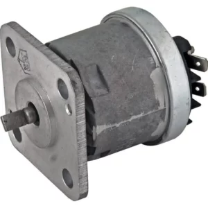 Nadajnik obrotów bębna