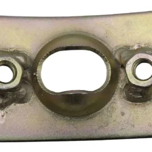 Obejma prowadnicy palca podajnika