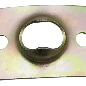 Obejma prowadnicy palca podajnika