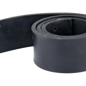 Fartuch podajnika pochyłego