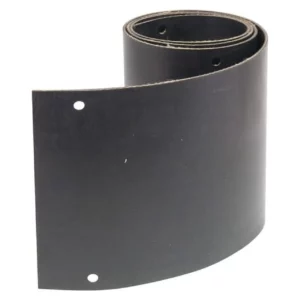 Osłona podłogi i rozpórki