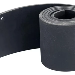 Fartuch osłony bębna młócącego