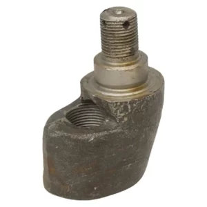 Mimośród targańca