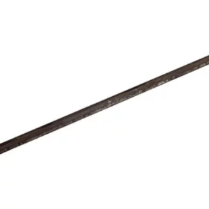 Wał podajnika pochyłego na klin