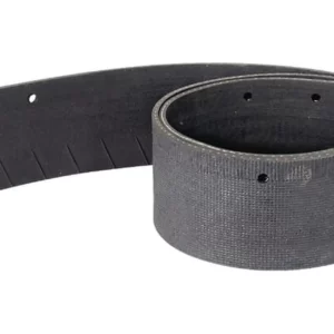 Fartuch chwytacza kamieni