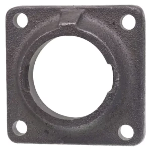 Oprawa łożyska wału napędu kosy